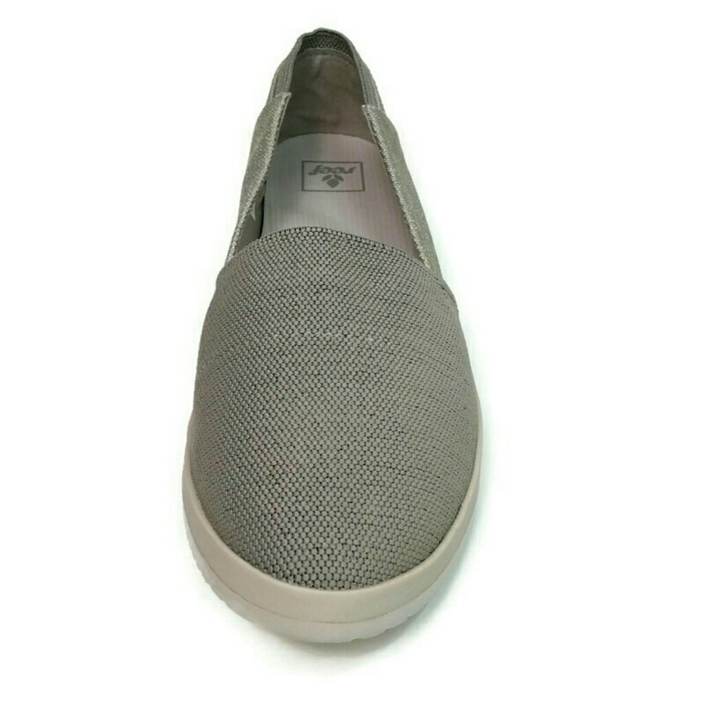 NEW Reef Rose TX Flat Slip On Shoe Women's Size 8 - Picture 8 of 9